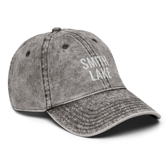 Smith Lake Hat - Ezra's Clothing - Hats