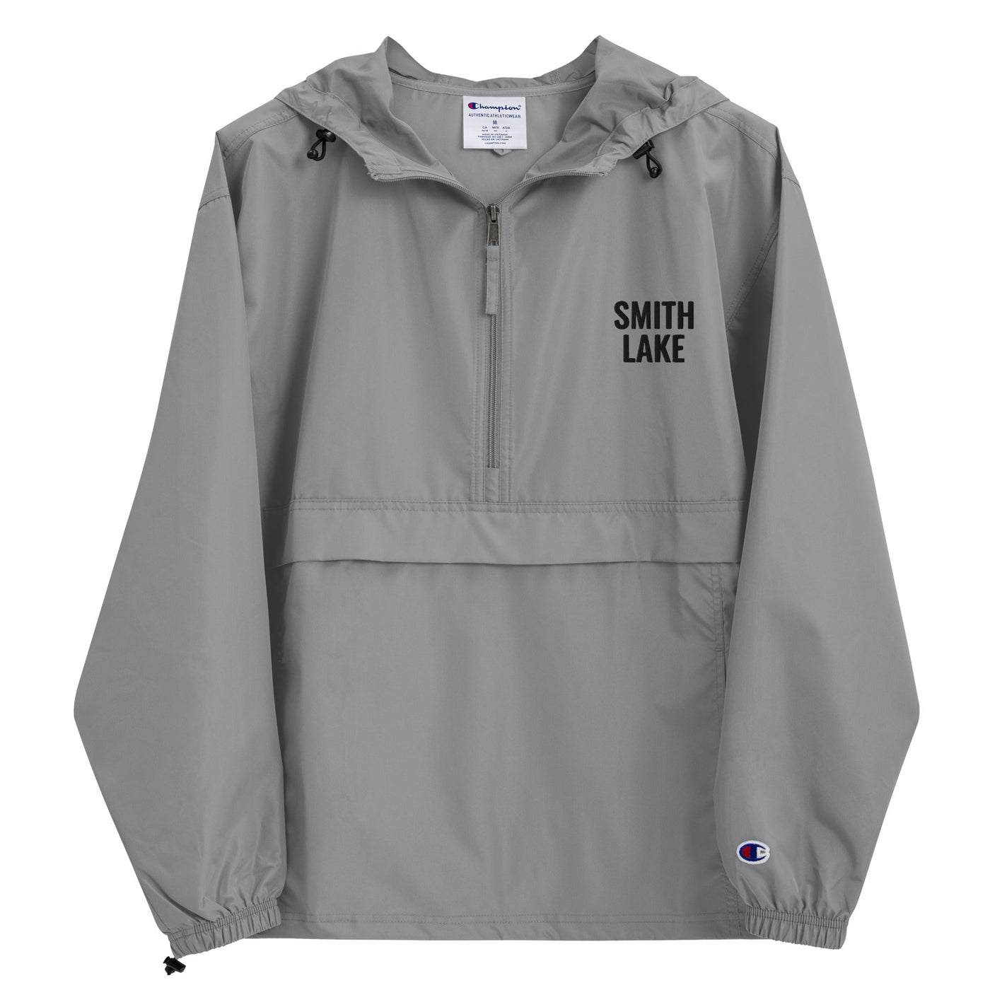 Smith Lake Jacket - Ezra's Clothing
