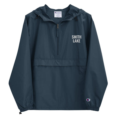 Smith Lake Jacket - Ezra's Clothing
