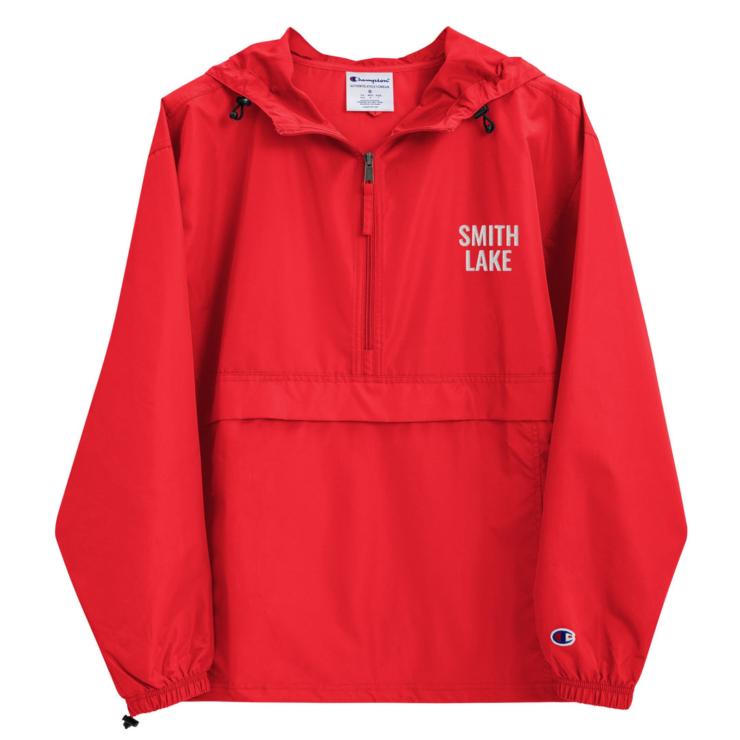 Smith Lake Jacket - Ezra's Clothing - Jacket