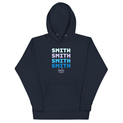 Smith Lake Premium Hoodie - Ezra's Clothing