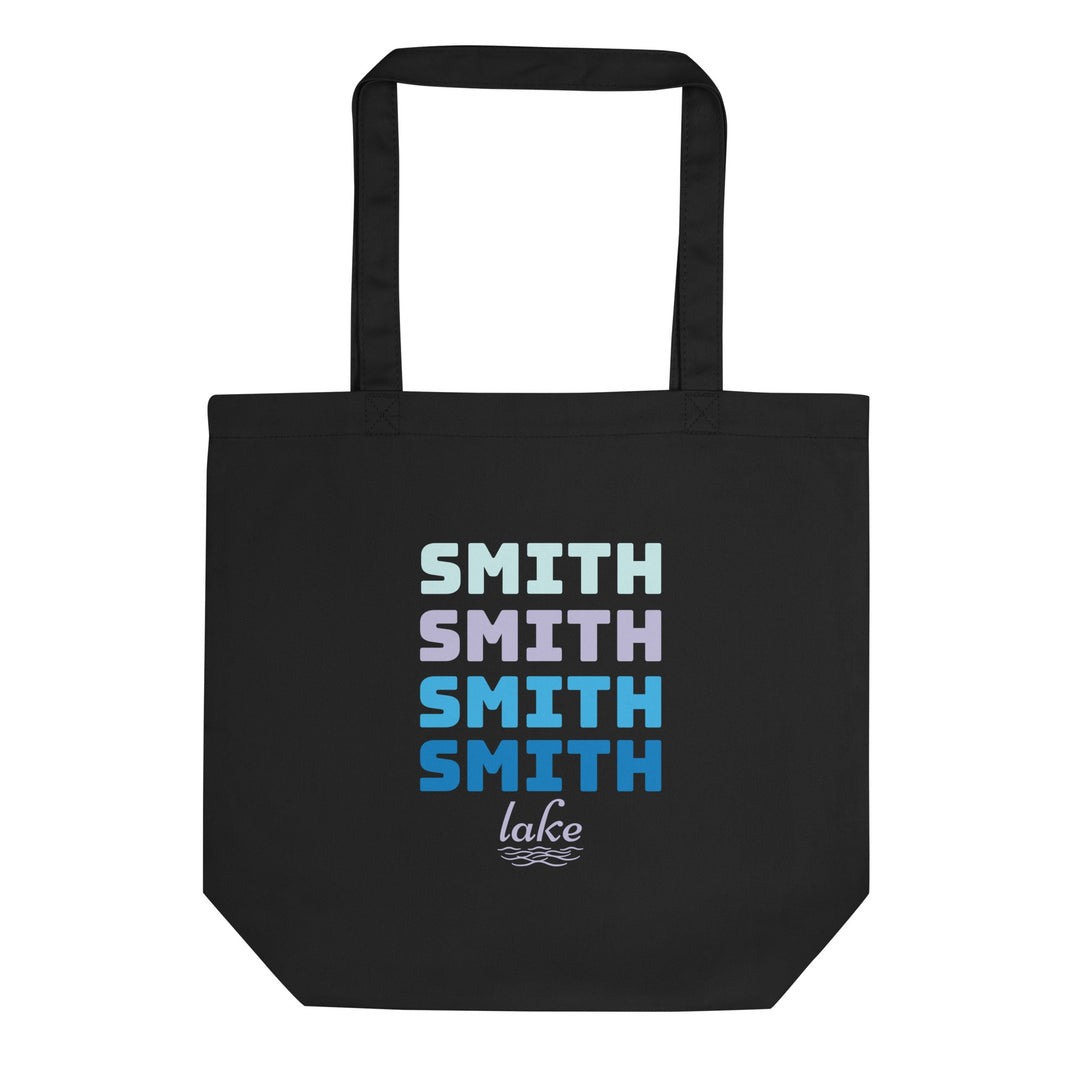 Smith Lake Tote Bag - Ezra's Clothing - Bags