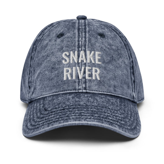 Snake River Hat - Ezra's Clothing - Hats