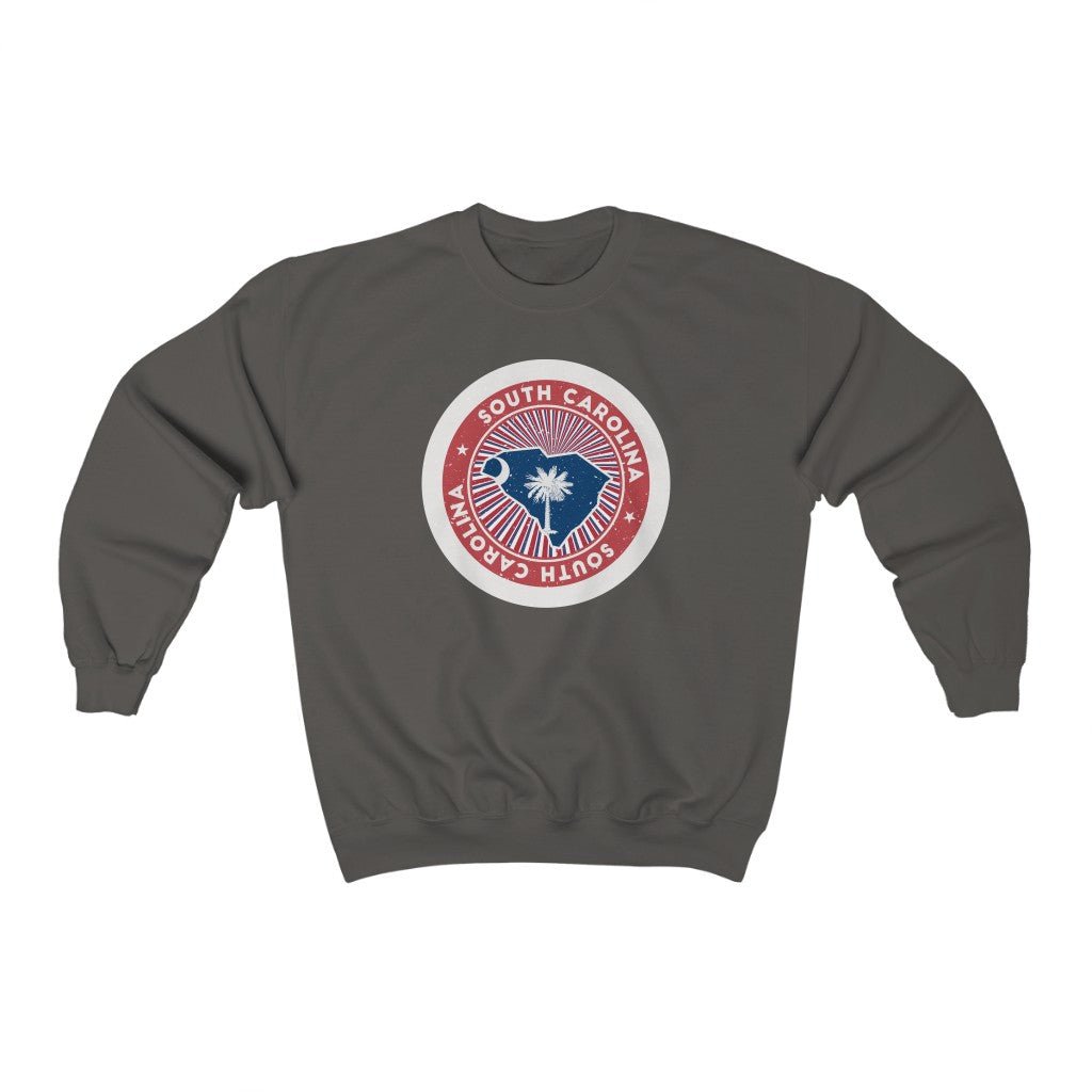 South Carolina Sweatshirt - Ezra's Clothing