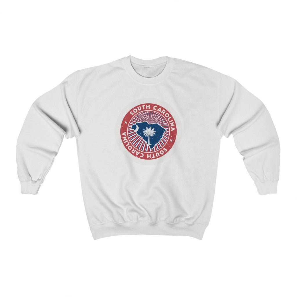 South Carolina Sweatshirt - Ezra's Clothing