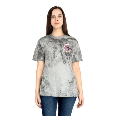 South Carolina T-Shirt (Color Blast) - Ezra's Clothing