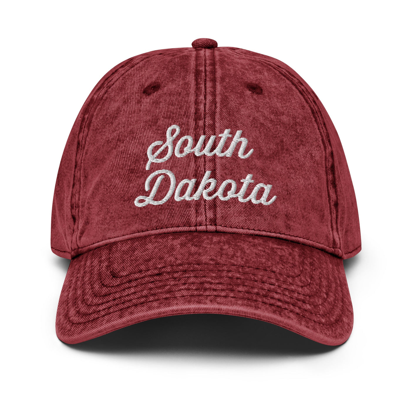 South Dakota Hat - Ezra's Clothing