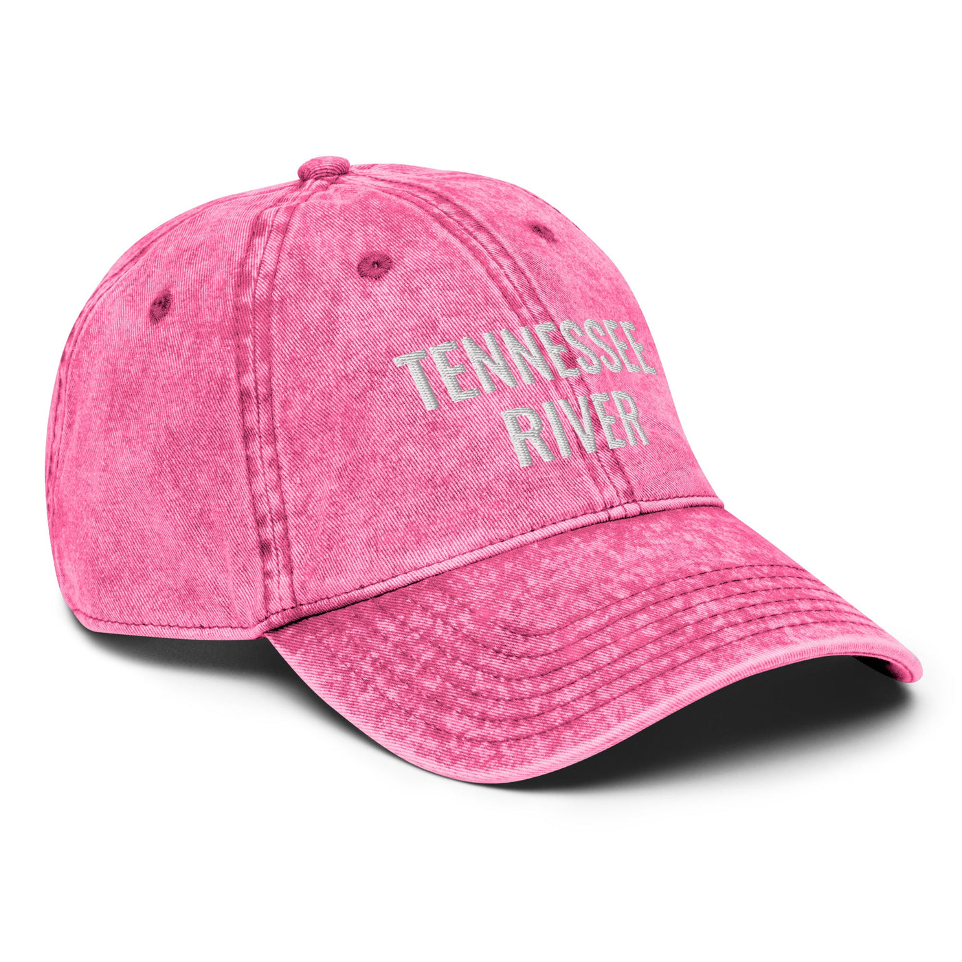 Tennessee River Hat - Ezra's Clothing