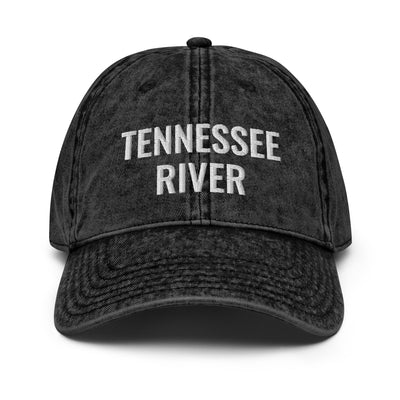 Tennessee River Hat - Ezra's Clothing