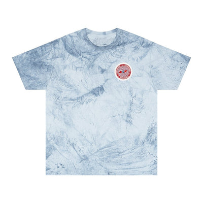 Tennessee T-Shirt (Color Blast) - Ezra's Clothing