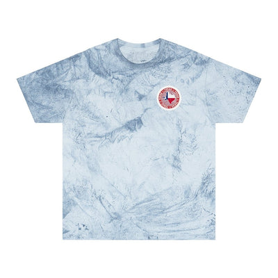 Texas T-Shirt (Color Blast) - Ezra's Clothing
