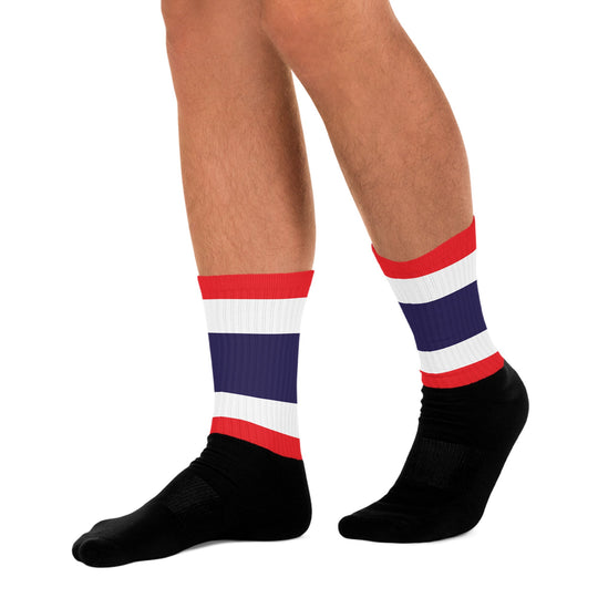 Thailand Socks - Ezra's Clothing - Socks