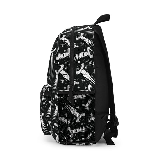 UFO Backpack - Ezra's Clothing - Bags