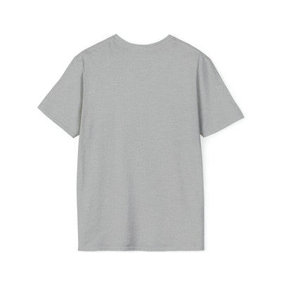 Uganda Retro T-Shirt - Ezra's Clothing
