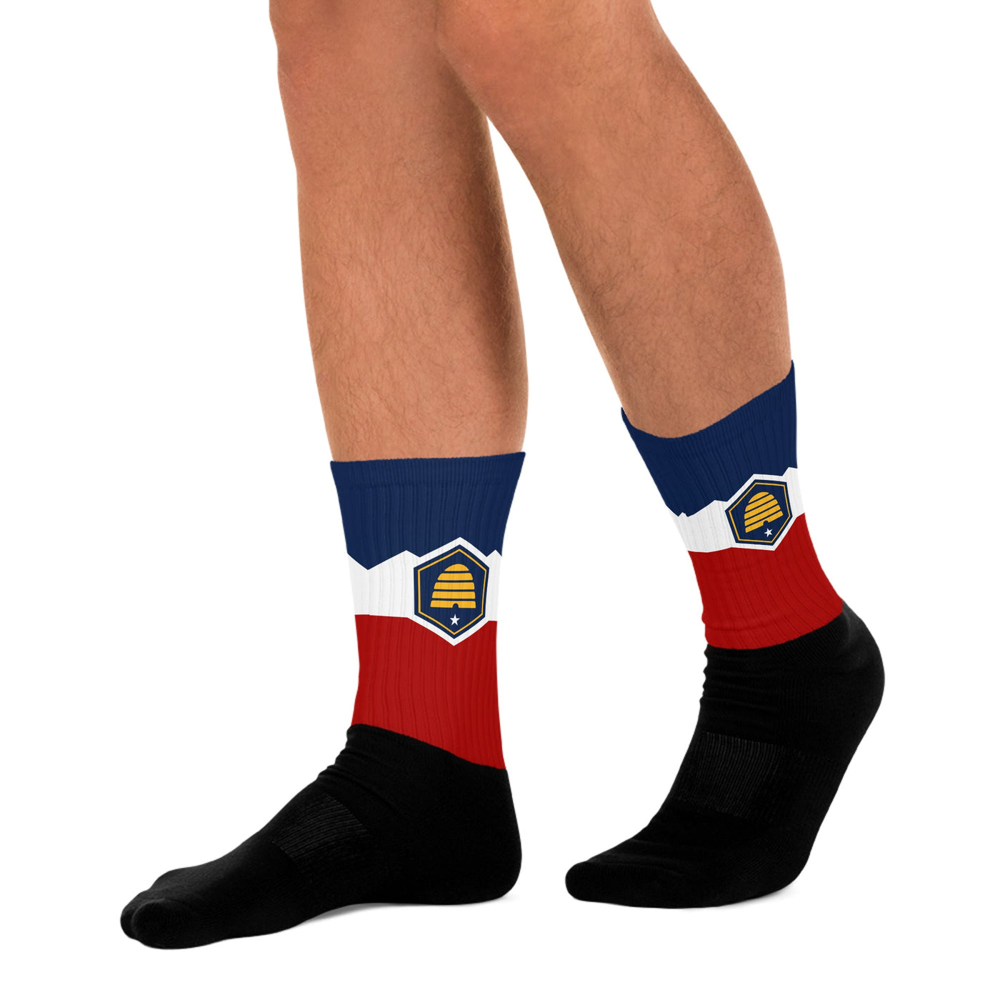 Utah Socks - Ezra's Clothing