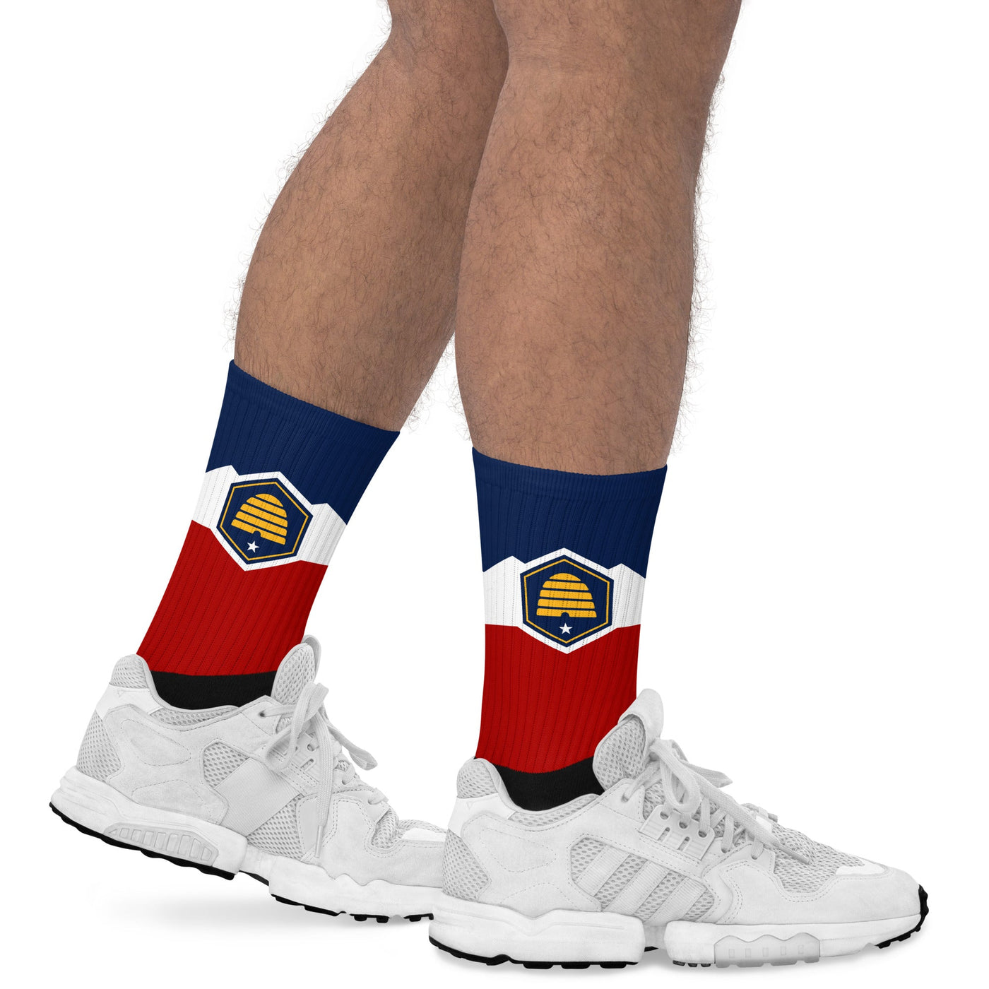 Utah Socks - Ezra's Clothing