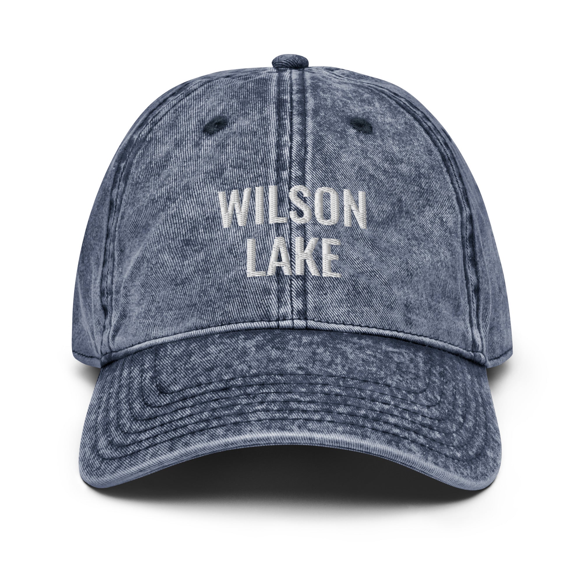Wilson Lake Hat - Ezra's Clothing - Hats