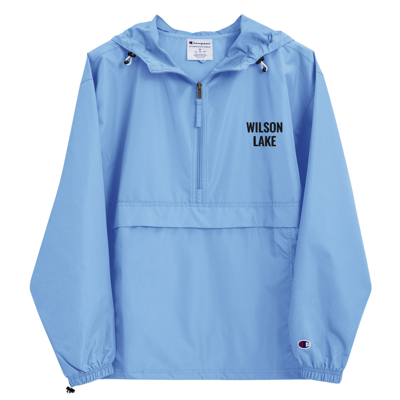 Wilson Lake Jacket - Ezra's Clothing