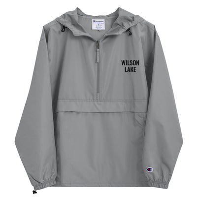 Wilson Lake Jacket - Ezra's Clothing
