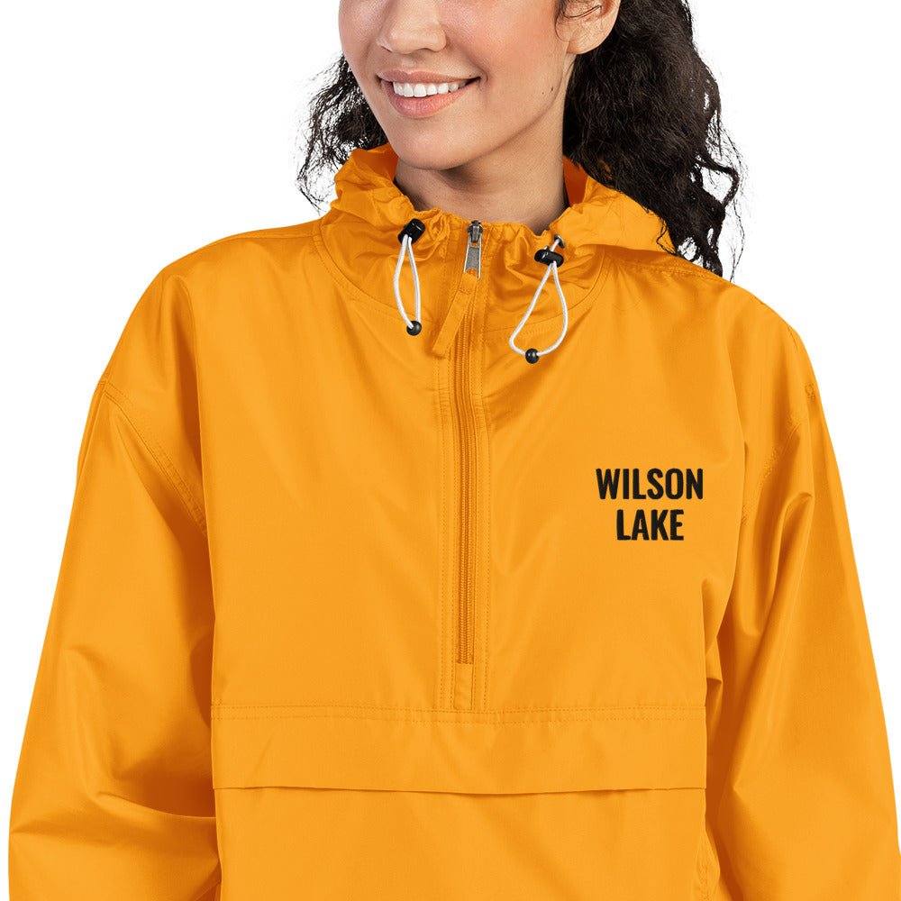 Wilson Lake Jacket - Ezra's Clothing - Jacket